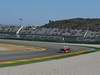 Valencia Test Febbraio 2011, 
Fernando Alonso (ESP), Ferrari 