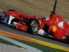 Valencia Test Febbraio 2011, during day one of winter testing at the Ricardo Tormo Circuit on February 1, 2011 in Valencia, Spain.