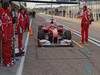 Valencia Test Febbraio 2011, 
Pastor Maldonado (VEN), Williams F1 Team 