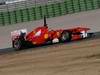 Valencia Test Febbraio 2011, 
Rubens Barrichello (BRA), AT&T Williams 