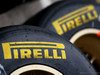 Valencia Test Febbraio 2011, 
Pirelli tyres 