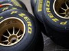 Valencia Test Febbraio 2011, 
Pirelli tyres 