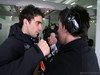 Valencia Test Febbraio 2011, 
Jerome d'Ambrosio (BEL), Virgin Racing  