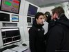 Valencia Test Febbraio 2011, 
Jerome d'Ambrosio (BEL), Virgin Racing  