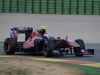 Valencia Test Febbraio 2011, 
Jaime Alguersuari (ESP), Scuderia Toro Rosso 