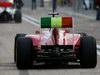 Valencia Test Febbraio 2011, 
Fernando Alonso (ESP), Ferrari  