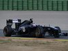Valencia Test Febbraio 2011, 
Rubens Barrichello (BRA), AT&T Williams, FW33  