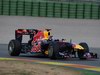 Valencia Test Febbraio 2011, 
Sebastian Vettel (GER), Red Bull Racing, RB7 