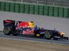 Valencia Test Febbraio 2011, 
Sebastian Vettel (GER), Red Bull Racing, RB7