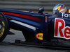 Valencia Test Febbraio 2011, 
Sebastian Vettel (GER), Red Bull Racing, RB7