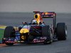 Valencia Test Febbraio 2011, 
Sebastian Vettel (GER), Red Bull Racing, RB7 