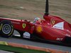 Valencia Test Febbraio 2011, ì
Fernando Alonso (ESP), Ferrari, F150 