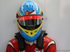 Valencia Test Febbraio 2011, 
Fernando Alonso (ESP), Ferrari 