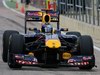 Valencia Test Febbraio 2011, 
Sebastian Vettel (GER), Red Bull Racing 
