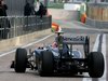 Valencia Test Febbraio 2011, 
Rubens Barrichello (BRA), Williams F1 Team 