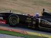 Valencia Test Febbraio 2011, 
Vitaly Petrov (RUS), Lotus Renault GP 