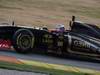 Valencia Test Febbraio 2011, 
Vitaly Petrov (RUS), Lotus Renault GP