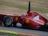Valencia Test Febbraio 2011, 
Fernando Alonso (ESP), Ferrari, F150 