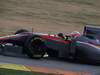 Valencia Test Febbraio 2011, 
Narain Karthikeyan (IND), Hispania Racing F1 Team, HRT  in last years car -