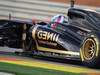 Valencia Test Febbraio 2011, 
Vitaly Petrov (RUS), Lotus Renault GP 