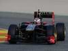 Valencia Test Febbraio 2011, 
Vitaly Petrov (RUS), Lotus Renault GP 
