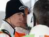 Valencia Test Febbraio 2011, 
Nico Hulkenberg (GER), Test Driver, Force India  