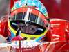 Valencia Test Febbraio 2011, 
Fernando Alonso (ESP), Ferrari 