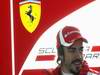 Valencia Test Febbraio 2011, 
Fernando Alonso (ESP), Ferrari 