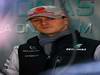 Valencia Test Febbraio 2011, 
Michael Schumacher (GER), Mercedes GP 