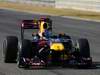 Valencia Test Febbraio 2011, 
Sebastian Vettel (GER), Red Bull Racing  