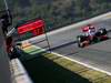 Valencia Test Febbraio 2011, 
Gary Paffett (GBR), Test Driver, McLaren Mercedes 