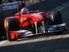 Valencia Test Febbraio 2011, 
Fernando Alonso (ESP), Ferrari  