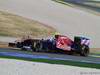Valencia Test Febbraio 2011, Jaime Alguersuari (SPA), Scuderia Toro Rosso, STR6 