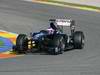 Valencia Test Febbraio 2011, Rubens Barrichello (BRA), Williams, FW33 