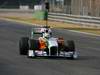 Valencia Test Febbraio 2011, Nico Hulkenberg (GER), Force India F1 Team, Test Driver 