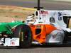 Valencia Test Febbraio 2011, Nico Hulkenberg (GER), Force India F1 Team, Test Driver 
