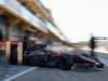 Valencia Test Febbraio 2011, Narain Karthikeyan (IND), Hispania Racing F1 Team, HRT