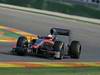 Valencia Test Febbraio 2011, Narain Karthikeyan (IND), Hispania Racing F1 Team, HRT