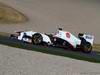 Valencia Test Febbraio 2011, Kamui Kobayashi (JAP), Sauber F1 Team 