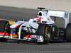 Valencia Test Febbraio 2011, Kamui Kobayashi (JAP), Sauber F1 Team 
