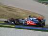 Valencia Test Febbraio 2011, Gary Paffett (GBR), Test Driver Mclaren Mercedes 
