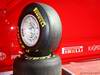 Valencia Test Febbraio 2011, Tyres Pirelli 