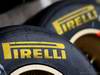 Valencia Test Febbraio 2011, 
Pirelli tyres 
