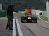 Valencia Test Febbraio 2011, Sebastian Vettel (GER), Red Bull Racing, RB7 