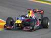 Valencia Test Febbraio 2011, Sebastian Vettel (GER), Red Bull Racing, RB7 