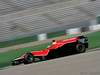Valencia Test Febbraio 2011, 
Jerome d'Ambrosio (BEL), Virgin Racing  