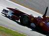 Valencia Test Febbraio 2011, 
Fernando Alonso (ESP), Ferrari 
