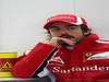 Valencia Test Febbraio 2011, 
Fernando Alonso (ESP), Ferrari 
