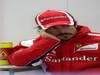 Valencia Test Febbraio 2011, 
Fernando Alonso (ESP), Ferrari 