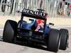 Valencia Test Febbraio 2011, 
Sebastian Vettel (GER), Red Bull Racing, RB7 